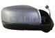 Electric Side Mirror Heated Convex Right For Land Rover Discovery Iv 09-14