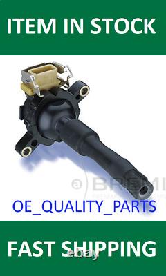 Engine Ignition Coil Pencil 11860T for Rover 45 75 Land Range Rover BMW 3 Series