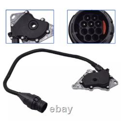 Engineered Reliability For Land Rover L322 Series Safety Switch