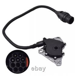 Engineered Reliability For Land Rover L322 Series Safety Switch