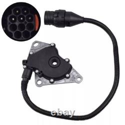Engineered Reliability For Land Rover L322 Series Safety Switch