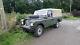 Ex-army Land Rover Series Iii 109