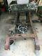 Ex Military Land Rover Series 1 One 86 Good For Project