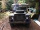 Ex Military Land Rover Ambulance. Series 2a