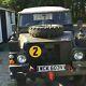 Ex Military Vehicle Land Rover Series 3 Lightweight