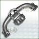 Exhaust Manifold 2.25 Petrol Land Rover Series 1961 On (598473)