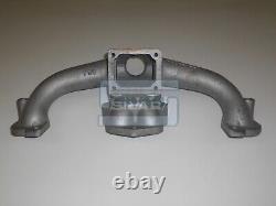 Exhaust Manifold JKL for Land Rover 88 109 Petrol Series 2 3 598473 Sivar