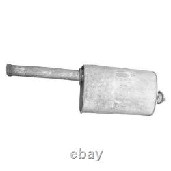 Exhaust Silencer Land Rover Series 3 109 V8 NRC4361