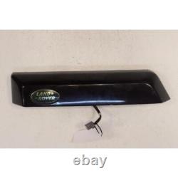 Exterior Boot Handle For Land Rover Discovery (09-16) 4a Serie 2.7 Tdv6 2009
