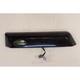 Exterior Boot Handle For Land Rover Discovery (09-16) 4a Serie 2.7 Tdv6 2009