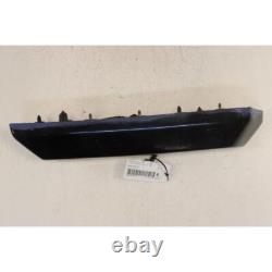 Exterior Boot Handle For Land Rover Discovery (09-16) 4a Serie 2.7 Tdv6 2009