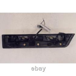 Exterior Boot Handle For Land Rover Discovery (09-16) 4a Serie 2.7 Tdv6 2009