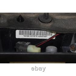 Exterior Boot Handle For Land Rover Discovery (09-16) 4a Serie 2.7 Tdv6 2009