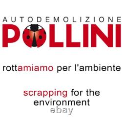 Exterior Boot Handle For Land Rover Discovery (09-16) 4a Serie 2.7 Tdv6 2009