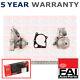 Fai Water Pump Fits Land Rover Range Bmw 3 Series 5 X5 1 Z4 + Other Models
