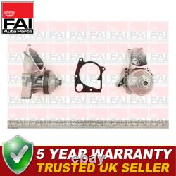 FAI Water Pump Fits Land Rover Range BMW 3 Series 5 X5 1 Z4 + Other Models