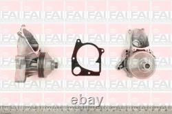 FAI Water Pump Fits Land Rover Range BMW 3 Series 5 X5 1 Z4 + Other Models