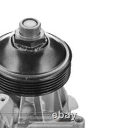 FIRST LINE Water Pump FWP1992 FOR 3 Series 5 Range Rover 6 Omega B 7 X5 Genuine