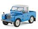 Fms 112 Radio Control Land Rover Series Ii Off-road Rtr Blue