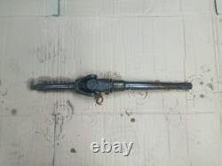 FRONT AXLE X LAND ROVER 1 SERIES 1960s