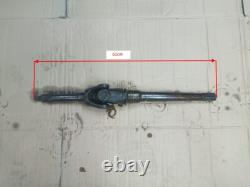 FRONT AXLE X LAND ROVER 1 SERIES 1960s