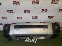 FRONT CENTER BUMPER FOR LAND ROVER Discovery Series III LR008613 276DT