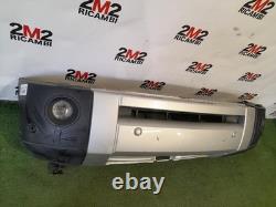 FRONT CENTER BUMPER FOR LAND ROVER Discovery Series III LR008613 276DT