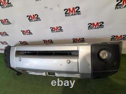 FRONT CENTER BUMPER FOR LAND ROVER Discovery Series III LR008613 276DT