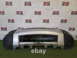 FRONT CENTER BUMPER FOR LAND ROVER Discovery Series III LR008613 276DT