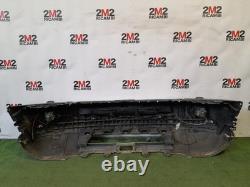 FRONT CENTER BUMPER FOR LAND ROVER Discovery Series III LR008613 276DT