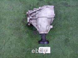 FRONT DIFFERENTIAL FOR LAND ROVER Freelander 2nd Series 7520120591 224DT die