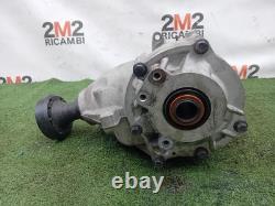 FRONT DIFFERENTIAL FOR LAND ROVER Freelander 2nd Series 7520120591 224DT die