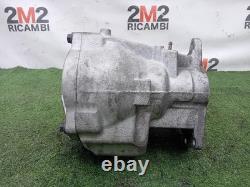 FRONT DIFFERENTIAL FOR LAND ROVER Freelander 2nd Series 7520120591 224DT die