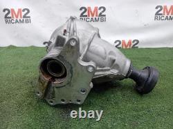 FRONT DIFFERENTIAL FOR LAND ROVER Freelander 2nd Series 7520120591 224DT die