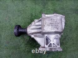 FRONT DIFFERENTIAL FOR LAND ROVER Freelander 2nd Series 7520120591 224DT die