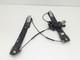 Front Electric Window Regulator Dx For Land Rover Range Rover Evoque 1st Series Bj32