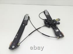 FRONT ELECTRIC WINDOW REGULATOR DX FOR LAND ROVER Range Rover Evoque 1st Series BJ32