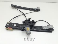 FRONT ELECTRIC WINDOW REGULATOR DX FOR LAND ROVER Range Rover Evoque 1st Series BJ32