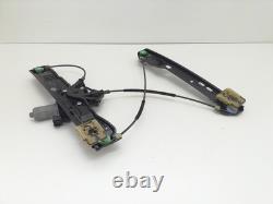 FRONT ELECTRIC WINDOW REGULATOR DX FOR LAND ROVER Range Rover Evoque 1st Series BJ32