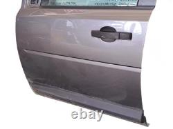 FRONT LEFT DOOR FOR LAND ROVER Freelander 3rd Series LR023161 6H5220