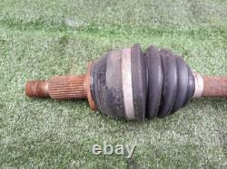 FRONT RIGHT AXLE FOR LAND ROVER DISCOVERY 4th Series Restyling LR064252