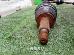 FRONT RIGHT AXLE FOR LAND ROVER DISCOVERY 4th Series Restyling LR064252