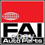 Fai Autoparts Vc004 Cylinder Hood For Ford Land Rover LDV Lti