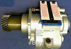 Fairey Overdrive main unit for Land-Rover LT76 gearbox