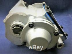 Fairey Overdrive main unit for Land-Rover LT76 gearbox