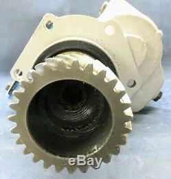 Fairey Overdrive main unit for Land-Rover LT76 gearbox