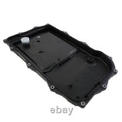 Febi Bilstein 176857 oil pan automatic transmission set 8-speed 8HP45 8HP70 for BMW