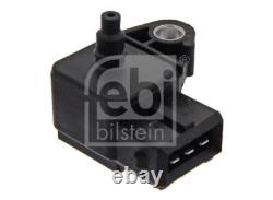 Febi Bilstein 36965 Intake Manifold Pressure Sensor Fits BMW 3 Series 330d