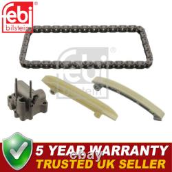 Febi Lower Timing Chain Kit Fits Land Rover Freelander Range BMW 5 Series X5
