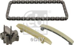 Febi Lower Timing Chain Kit Fits Land Rover Freelander Range BMW 5 Series X5